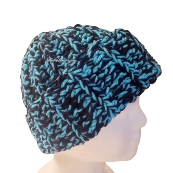 Winter Hat - Picture 1 of 2